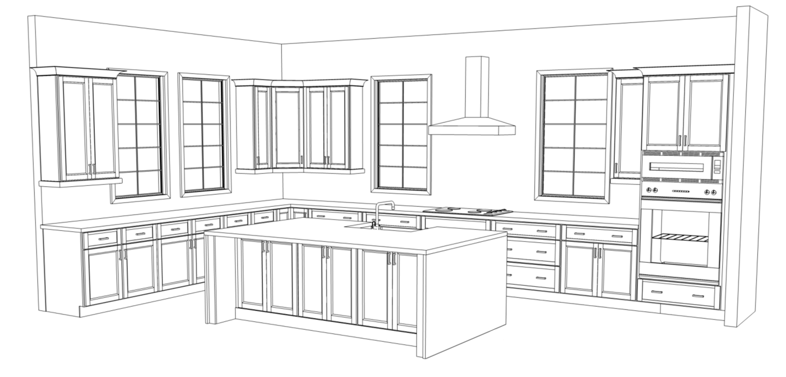 Before - 2020 wireframe